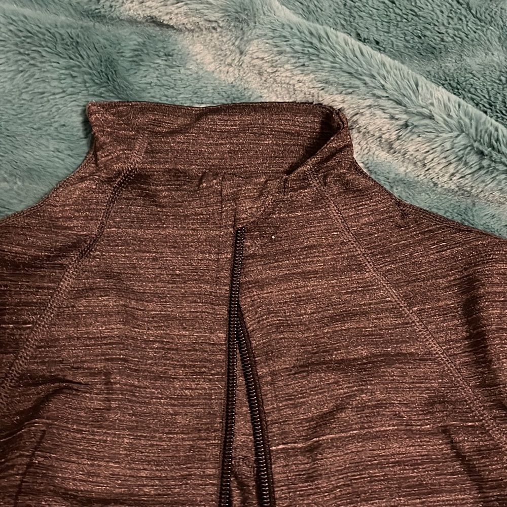 Grey Bench Light Jacket - Picture 3 of 4